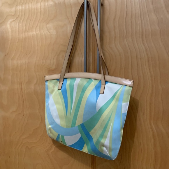 Vintage Versace bag handbag - Picture 2 of 4